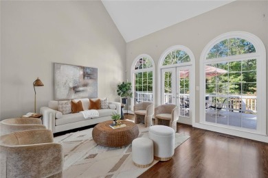 This is the one you've been waiting for in the sought after Polo on Polo Golf and Country Club in Georgia - for sale on GolfHomes.com, golf home, golf lot