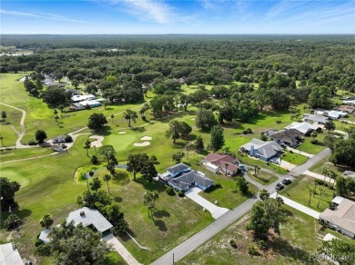 Welcome to this charming and spacious 3-bedroom, 3-bathroom home on Plantation Inn and Golf Resort  in Florida - for sale on GolfHomes.com, golf home, golf lot
