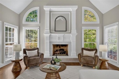 This is the one you've been waiting for in the sought after Polo on Polo Golf and Country Club in Georgia - for sale on GolfHomes.com, golf home, golf lot