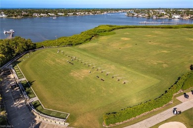 Luxuriously Remodeled Coach Home in Windstar on Naples Bay
 on Windstar on Naples Bay in Florida - for sale on GolfHomes.com, golf home, golf lot