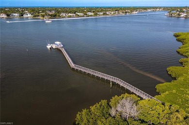 Luxuriously Remodeled Coach Home in Windstar on Naples Bay
 on Windstar on Naples Bay in Florida - for sale on GolfHomes.com, golf home, golf lot
