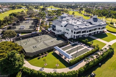 Luxuriously Remodeled Coach Home in Windstar on Naples Bay
 on Windstar on Naples Bay in Florida - for sale on GolfHomes.com, golf home, golf lot