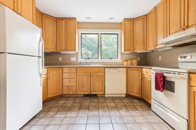 Truly unique multi-level floorplan offers exceptional on Eastman Golf Links in New Hampshire - for sale on GolfHomes.com, golf home, golf lot