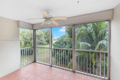 1 bed 1.5 bath condo in sought after Palm-Aire Country Club on Palm-Aire Country Club and Resort - Palms in Florida - for sale on GolfHomes.com, golf home, golf lot