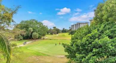 1 bed 1.5 bath condo in sought after Palm-Aire Country Club on Palm-Aire Country Club and Resort - Palms in Florida - for sale on GolfHomes.com, golf home, golf lot