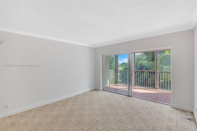1 bed 1.5 bath condo in sought after Palm-Aire Country Club on Palm-Aire Country Club and Resort - Palms in Florida - for sale on GolfHomes.com, golf home, golf lot