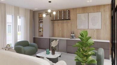 Welcome to The Woods, located in the prestigious gated community on  in  - for sale on GolfHomes.com, golf home, golf lot
