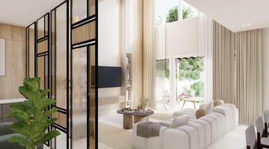 Welcome to The Woods, located in the prestigious gated community on  in  - for sale on GolfHomes.com, golf home, golf lot