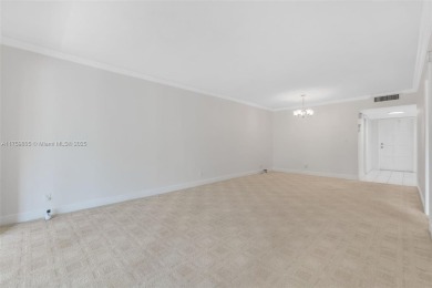 1 bed 1.5 bath condo in sought after Palm-Aire Country Club on Palm-Aire Country Club and Resort - Palms in Florida - for sale on GolfHomes.com, golf home, golf lot