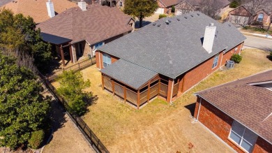 POPULAR TRAVIS FLOOR PLAN ON LARGER LOT IN  HERITAGE RANCH (50+ on Heritage Ranch Golf and Country Club in Texas - for sale on GolfHomes.com, golf home, golf lot