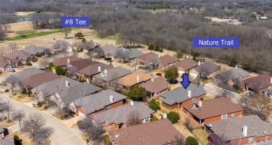 POPULAR TRAVIS FLOOR PLAN ON LARGER LOT IN  HERITAGE RANCH (50+ on Heritage Ranch Golf and Country Club in Texas - for sale on GolfHomes.com, golf home, golf lot