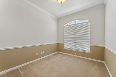 POPULAR TRAVIS FLOOR PLAN ON LARGER LOT IN  HERITAGE RANCH (50+ on Heritage Ranch Golf and Country Club in Texas - for sale on GolfHomes.com, golf home, golf lot