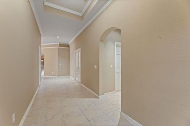 POPULAR TRAVIS FLOOR PLAN ON LARGER LOT IN  HERITAGE RANCH (50+ on Heritage Ranch Golf and Country Club in Texas - for sale on GolfHomes.com, golf home, golf lot