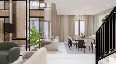 Welcome to The Woods, located in the prestigious gated community on  in  - for sale on GolfHomes.com, golf home, golf lot