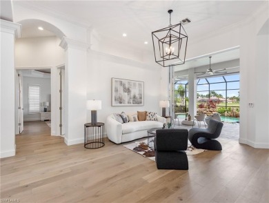 This exceptional estate offers over 7,000 square feet of on Wildcat Run Golf and Country Club in Florida - for sale on GolfHomes.com, golf home, golf lot