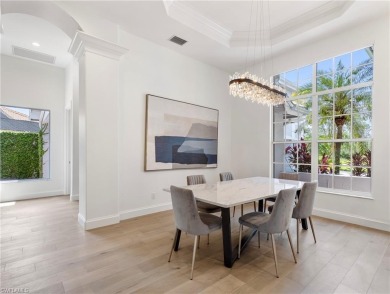 This exceptional estate offers over 7,000 square feet of on Wildcat Run Golf and Country Club in Florida - for sale on GolfHomes.com, golf home, golf lot