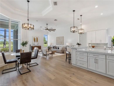 This exceptional estate offers over 7,000 square feet of on Wildcat Run Golf and Country Club in Florida - for sale on GolfHomes.com, golf home, golf lot