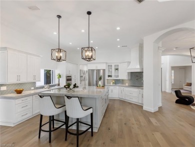 This exceptional estate offers over 7,000 square feet of on Wildcat Run Golf and Country Club in Florida - for sale on GolfHomes.com, golf home, golf lot