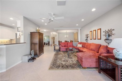Welcome to your dream home overlooking the 11th fairway with on Naples Lakes Country Club in Florida - for sale on GolfHomes.com, golf home, golf lot
