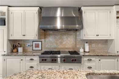 This exceptional home is nestled on a peaceful and private +-1 on North Fulton Golf Course in Georgia - for sale on GolfHomes.com, golf home, golf lot
