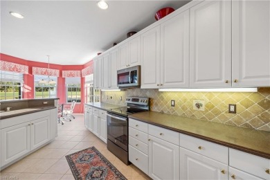 Welcome to your dream home overlooking the 11th fairway with on Naples Lakes Country Club in Florida - for sale on GolfHomes.com, golf home, golf lot