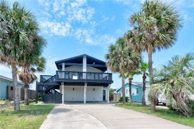 Turnkey Vacation Home with Strong Rental Income & No HOA! This on Palmilla Beach Golf Club in Texas - for sale on GolfHomes.com, golf home, golf lot