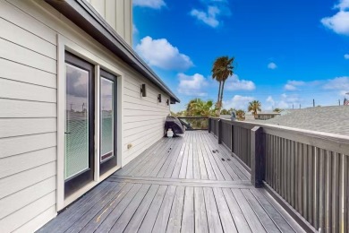 Turnkey Vacation Home with Strong Rental Income & No HOA! This on Palmilla Beach Golf Club in Texas - for sale on GolfHomes.com, golf home, golf lot