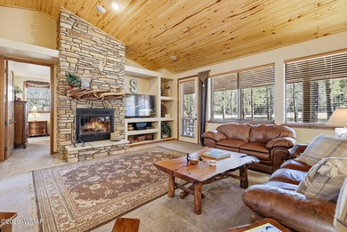 Experience the Torreon lifestyle in this classic mountain on Torreon Golf Club in Arizona - for sale on GolfHomes.com, golf home, golf lot