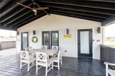 Turnkey Vacation Home with Strong Rental Income & No HOA! This on Palmilla Beach Golf Club in Texas - for sale on GolfHomes.com, golf home, golf lot