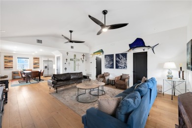 Turnkey Vacation Home with Strong Rental Income & No HOA! This on Palmilla Beach Golf Club in Texas - for sale on GolfHomes.com, golf home, golf lot