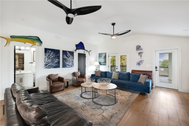 Turnkey Vacation Home with Strong Rental Income & No HOA! This on Palmilla Beach Golf Club in Texas - for sale on GolfHomes.com, golf home, golf lot