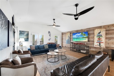 Turnkey Vacation Home with Strong Rental Income & No HOA! This on Palmilla Beach Golf Club in Texas - for sale on GolfHomes.com, golf home, golf lot
