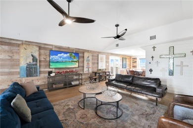 Turnkey Vacation Home with Strong Rental Income & No HOA! This on Palmilla Beach Golf Club in Texas - for sale on GolfHomes.com, golf home, golf lot