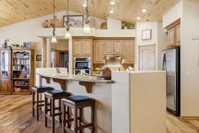 Experience the Torreon lifestyle in this classic mountain on Torreon Golf Club in Arizona - for sale on GolfHomes.com, golf home, golf lot