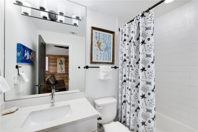 Turnkey Vacation Home with Strong Rental Income & No HOA! This on Palmilla Beach Golf Club in Texas - for sale on GolfHomes.com, golf home, golf lot