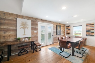 Turnkey Vacation Home with Strong Rental Income & No HOA! This on Palmilla Beach Golf Club in Texas - for sale on GolfHomes.com, golf home, golf lot