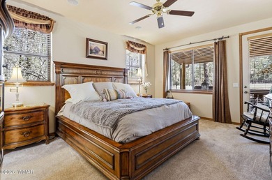 Experience the Torreon lifestyle in this classic mountain on Torreon Golf Club in Arizona - for sale on GolfHomes.com, golf home, golf lot