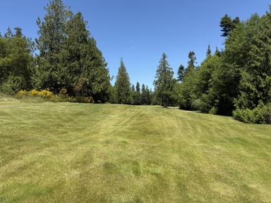 Nestled along the scenic shores of Discovery Bay and the on Discovery Bay Golf Club in Washington - for sale on GolfHomes.com, golf home, golf lot