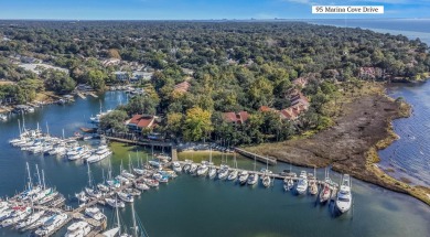 I loved living in Marina Cove Village, and I'm sure you will on Bluewater Bay Resort in Florida - for sale on GolfHomes.com, golf home, golf lot