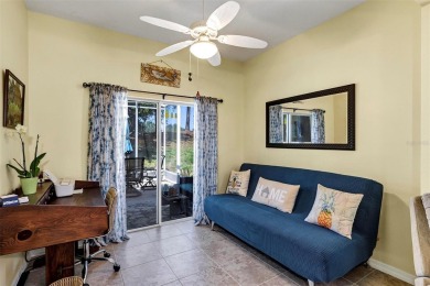 Affordable Modern 2 bedroom, 2 bath, Maintenance-free exterior on Arlington Ridge Golf Club in Florida - for sale on GolfHomes.com, golf home, golf lot