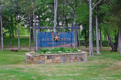 Peace, Privacy, and Possibility Await at Rock Creek Resort!

 on Rock Creek Golf Club in Texas - for sale on GolfHomes.com, golf home, golf lot