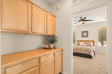 Wonderful Morningstar model at 1604asf with 2 bedrooms, den plus on Trilogy Golf Club At Power Ranch in Arizona - for sale on GolfHomes.com, golf home, golf lot