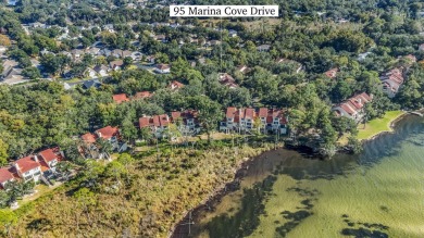 I loved living in Marina Cove Village, and I'm sure you will on Bluewater Bay Resort in Florida - for sale on GolfHomes.com, golf home, golf lot