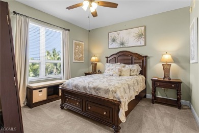Stunning remodeled condo at Manatee Bay in the gated community on Fort Myers Beach and Golf Club in Florida - for sale on GolfHomes.com, golf home, golf lot