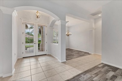 Welcome to your new *Quality Built* Lee Wetherington Home in The on The Preserve Golf Club At Tara in Florida - for sale on GolfHomes.com, golf home, golf lot
