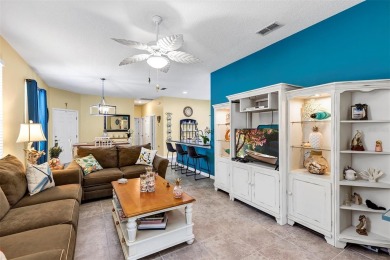 Affordable Modern 2 bedroom, 2 bath, Maintenance-free exterior on Arlington Ridge Golf Club in Florida - for sale on GolfHomes.com, golf home, golf lot