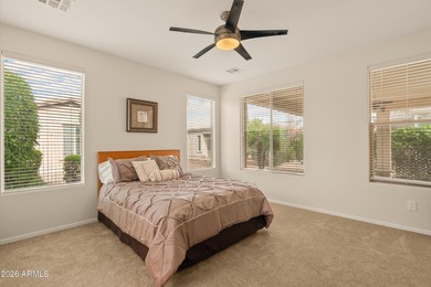 Wonderful Morningstar model at 1604asf with 2 bedrooms, den plus on Trilogy Golf Club At Power Ranch in Arizona - for sale on GolfHomes.com, golf home, golf lot