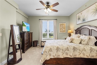 Stunning remodeled condo at Manatee Bay in the gated community on Fort Myers Beach and Golf Club in Florida - for sale on GolfHomes.com, golf home, golf lot