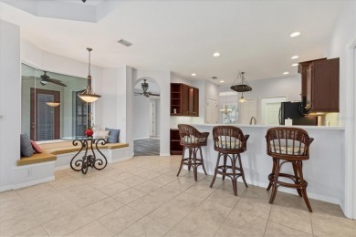 Welcome to your new *Quality Built* Lee Wetherington Home in The on The Preserve Golf Club At Tara in Florida - for sale on GolfHomes.com, golf home, golf lot