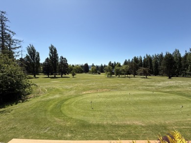 Nestled along the scenic shores of Discovery Bay and the on Discovery Bay Golf Club in Washington - for sale on GolfHomes.com, golf home, golf lot